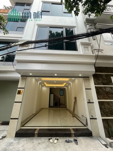 Siêu rẻ. Bán nhà Phan Đình Giót, Hà Đông. 35m2 x 5T. MT 4m. GARA Ô TÔ. KD. Hơn 4 Tỷ. 0968084286