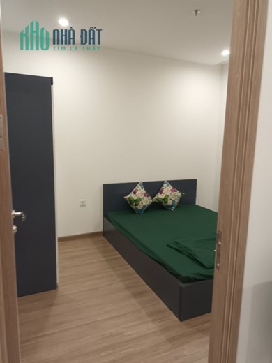 CHUNG CƯ 2 NGỦ 1 VỆ SINH FULL ĐỒ THOÁNG MÁT TIỆN NGHI TẠI VINHOMES OCAEAN PARK
