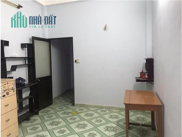 ► Nhà Mặt Tiền Đinh Tiên Hoàng Hải Châu, ngang 7m, 3 tầng, KD 4.x tỷ trung bình
