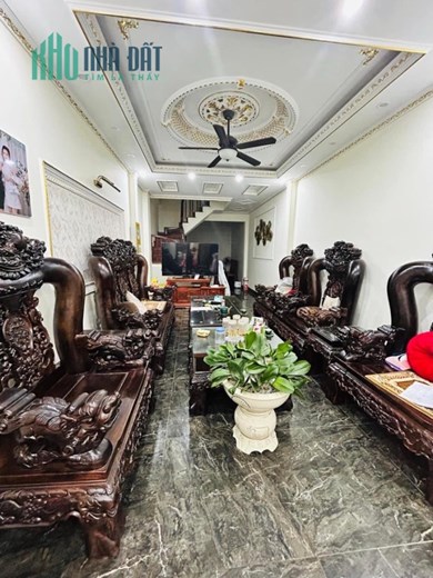 Bán nhà Phúc Đồng, Long Biên, 70m x 4 tầng, ô tô, nhà mới 9 tỷ 3