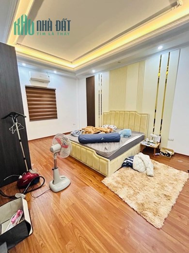 Bán nhà Phúc Đồng, Long Biên, 70m x 4 tầng, ô tô, nhà mới 9 tỷ 3