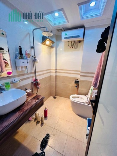 Bán nhà Phúc Đồng, Long Biên, 70m x 4 tầng, ô tô, nhà mới 9 tỷ 3