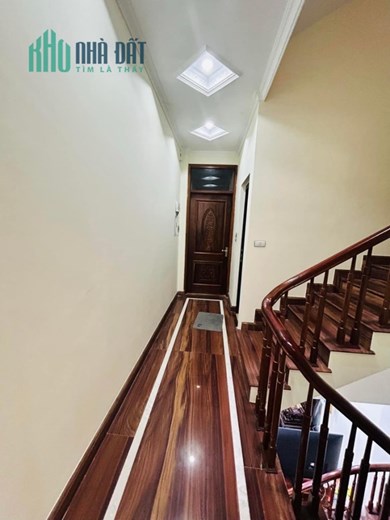 Bán nhà Phúc Đồng, Long Biên, 70m x 4 tầng, ô tô, nhà mới 9 tỷ 3