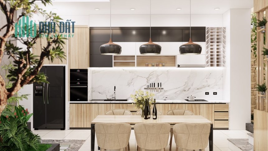 Nhà 3 tầng KĐT mới TP PHan Rang,Đối Diện THáp Chăm,Giá Chỉ Từ 1tỷ3