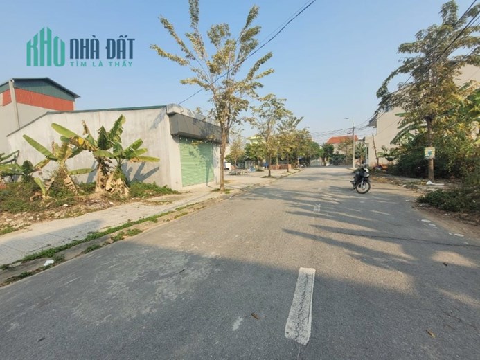 Bán đất Đồng Rừng đường Phùng Khắc Khoan, Hội Hợp, Vĩnh Yên