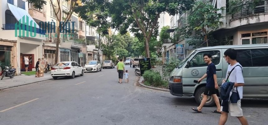 KHÔNG TIN NỔI, LIỀN KỀ VĂN PHÚ 94M, MẶT TIỀN 4.5M, CHỐT 11.X TỶ
