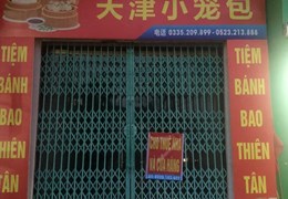 Chính chủ cần cho thuê  nhà, cửa hàng 3 tầng tại khu 3 phố mới - thị xã quế võ - tỉnh bắc ninh