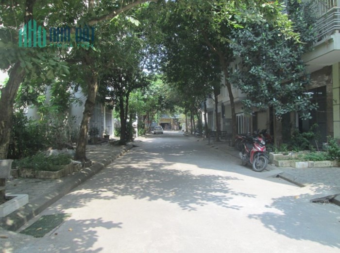 Tôi bán đất Đấu giá Mậu Lương gần chợ Mậu Lương, MT 5m, 60m2 chỉ 6.666 tỷ. LH 0989.62.6116