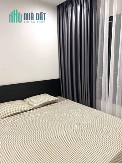 CĂN HỘ 2 NGỦ 1 VỆ SINH FULL ĐỒ SIÊU VÍP. FULL NỘI THẤT TẠI VINHOMES OCEAN PARK