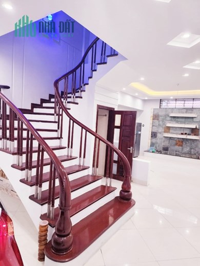 TUYỆT PHẨM! MẶT NGÕ THÔNG Ô TÔ - HOÀNG NGÂN - THANH XUÂN - 78m2 NHÀ ĐẸP, Ở, CHO THUÊ, KINH DOANH
