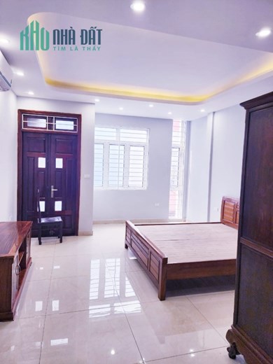 TUYỆT PHẨM! MẶT NGÕ THÔNG Ô TÔ - HOÀNG NGÂN - THANH XUÂN - 78m2 NHÀ ĐẸP, Ở, CHO THUÊ, KINH DOANH