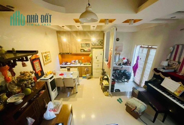 NÓNG- TƯ ĐÌNH ,LONG BIÊN,HN
35MV-4 TÂNG -3,7 TỶ