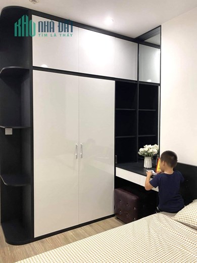 CĂN HỘ 2 NGỦ 1 VỆ SINH FULL ĐỒ SIÊU VÍP. FULL NỘI THẤT TẠI VINHOMES OCEAN PARK