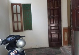 CHÍNH CHỦ CẦN BÁN CĂN NHÀ 6A Ngách 11 Ngõ 43 Nguyễn Khuyến - Phường Trường Thi - Nam Định
