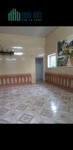 CHÍNH CHỦ CẦN BÁN CĂN NHÀ 6A Ngách 11 Ngõ 43 Nguyễn Khuyến - Phường Trường Thi - Nam Định