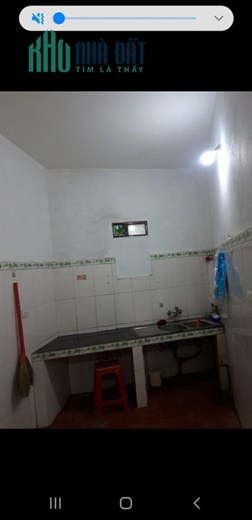 CHÍNH CHỦ CẦN BÁN CĂN NHÀ 6A Ngách 11 Ngõ 43 Nguyễn Khuyến - Phường Trường Thi - Nam Định