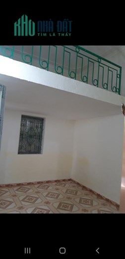 CHÍNH CHỦ CẦN BÁN CĂN NHÀ 6A Ngách 11 Ngõ 43 Nguyễn Khuyến - Phường Trường Thi - Nam Định