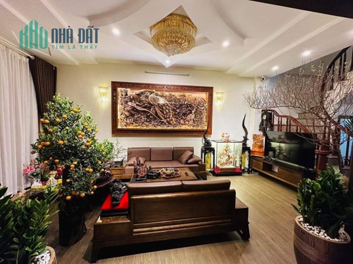 QUÁ NGON BỔ RẺ, VẠN PHÚC HÀ ĐÔNG, 44M, CHỈ HƠN 6 TỶ