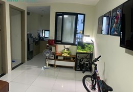 CHÍNH CHỦ Bán Căn Góc Chung Cư - Giá Tốt Tại Lạch Tray, Quận Ngô Quyền - Hải Phòng