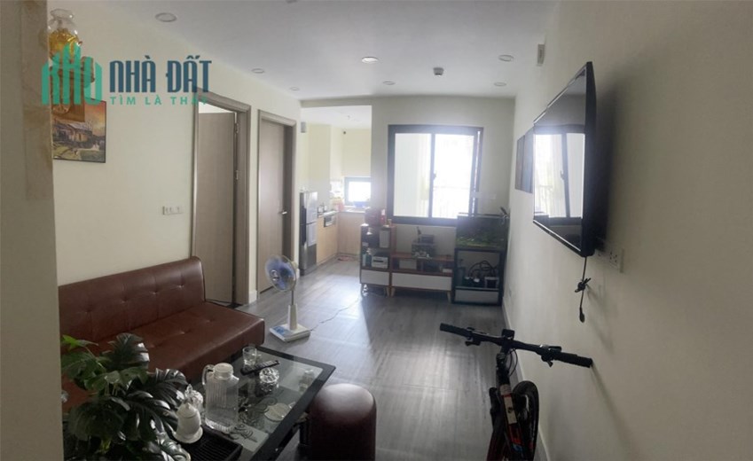 CHÍNH CHỦ Bán Căn Góc Chung Cư - Giá Tốt Tại Lạch Tray, Quận Ngô Quyền - Hải Phòng