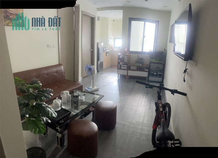 CHÍNH CHỦ Bán Căn Góc Chung Cư - Giá Tốt Tại Lạch Tray, Quận Ngô Quyền - Hải Phòng