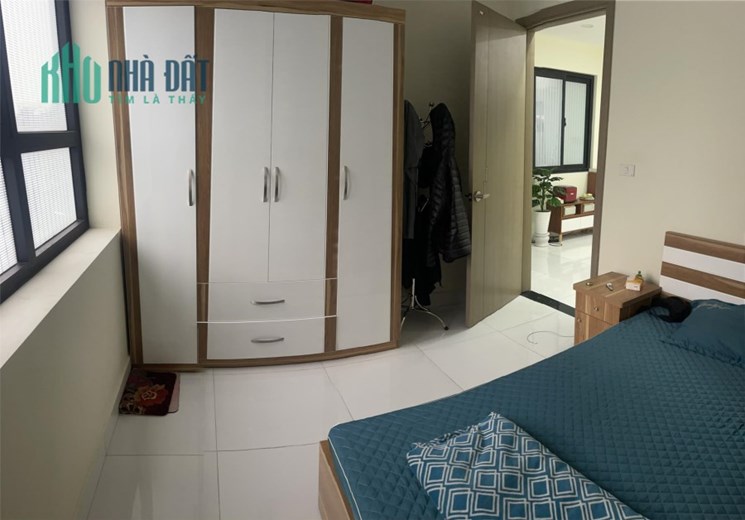 CHÍNH CHỦ Bán Căn Góc Chung Cư - Giá Tốt Tại Lạch Tray, Quận Ngô Quyền - Hải Phòng