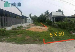 HOT HOT SỞ HỮU NGAY LÔ ĐẤT ĐẸP – GIÁ TỐT Tại Gò Dầu Tây Ninh