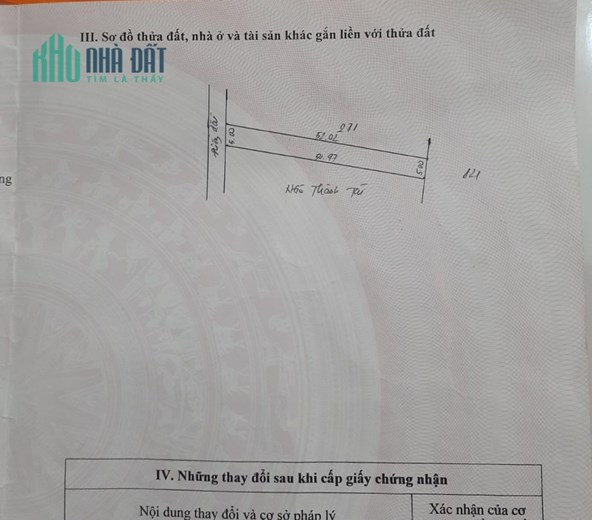 HOT HOT SỞ HỮU NGAY LÔ ĐẤT ĐẸP – GIÁ TỐT Tại Gò Dầu Tây Ninh