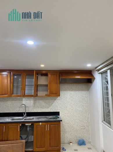 Bán nhà đẹp ở luôn Thái Hà 35m2 3 tầng, ngõ to rộng, 2 thoáng mát, oto, 4.8 tỷ