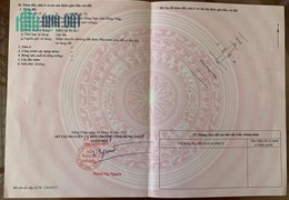 ĐẤT CHÍNH CHỦ - GIÁ TỐT - Cần Bán Nhanh Tại Đường Hùng Vương, Huyện Hồng Ngự, Đồng Tháp