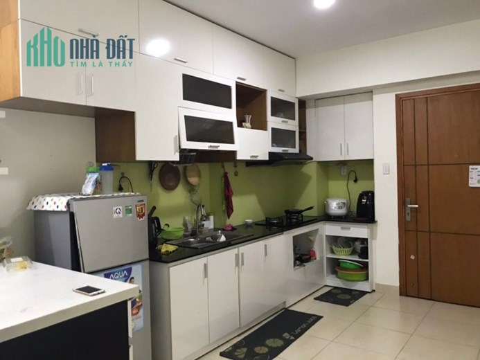 CHÍNH CHỦ CẦN BÁN  GẤP CHUNG CƯ CĂN GÓC LẦU 18 Full Nội Thất, Sổ Hồng Chính Chủ