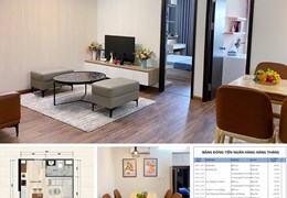 Xả lỗ nhanh 930tr căn hộ Eurowindow Tower Thanh Hoá chỉ trong tuần này