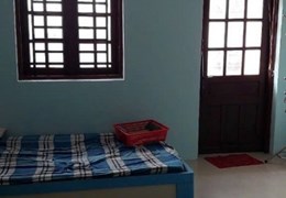 Cho thuê phòng ở cao cấp Ở đường Phan Huy Ích, P15, Quận Tân Bình