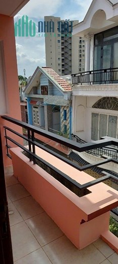 Cho thuê phòng ở cao cấp Ở đường Phan Huy Ích, P15, Quận Tân Bình