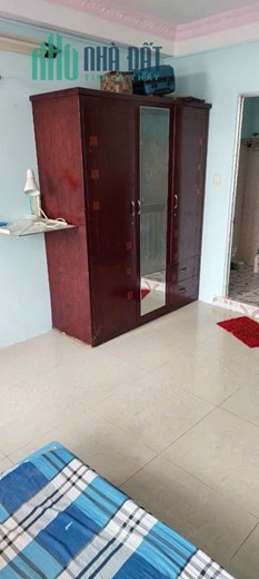 Cho thuê phòng ở cao cấp Ở đường Phan Huy Ích, P15, Quận Tân Bình