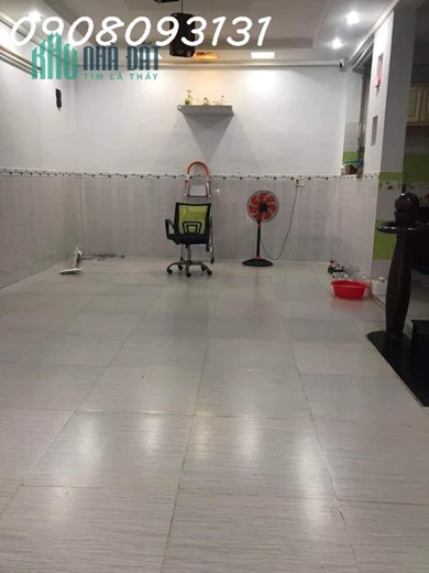 A3131-Bán Nhà Quận 10 Hẻm 246/ Hòa Hưng 59m2 , 3 tầng , 4Pn , Hẻm 3m Giá 5 tỷ 2