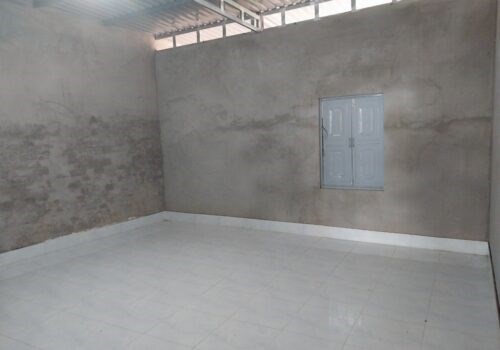 CHÍNH CHỦ CẦN CHO THUÊ MẶT TIỀN RỘNG 12,9M SÂU 24M CÓ NHÀ ĐƯỜNG 8 THÁNG 4,QUỐC LỘ 28, MA LÂM ,HÀM
