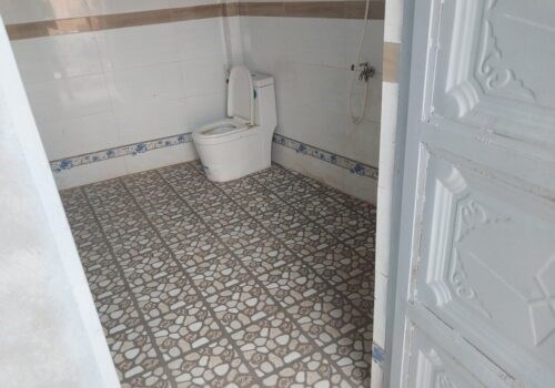 CHÍNH CHỦ CẦN CHO THUÊ MẶT TIỀN RỘNG 12,9M SÂU 24M CÓ NHÀ ĐƯỜNG 8 THÁNG 4,QUỐC LỘ 28, MA LÂM ,HÀM