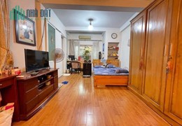 VĂN MIẾU,GẦN PHỐ CỔ, ĐỐNG ĐA, 28M2,4 TẦNG,NGÕ THÔNG, KINH DOANH, GIÁ CHỈ 2.X TỶ