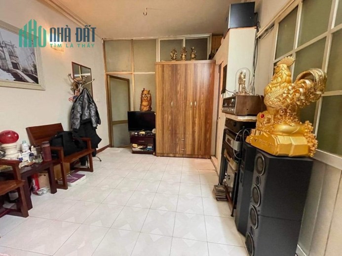 VĂN MIẾU,GẦN PHỐ CỔ, ĐỐNG ĐA, 28M2,4 TẦNG,NGÕ THÔNG, KINH DOANH, GIÁ CHỈ 2.X TỶ