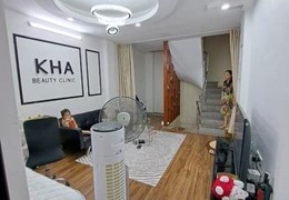 QUAN NHÂN - VŨ TRỌNG PHỤNG
-NGÕ NÔNG, GẦN HỒ ĐIỀU HOÀ
 -30m-5t- chưa đến 4tỷ