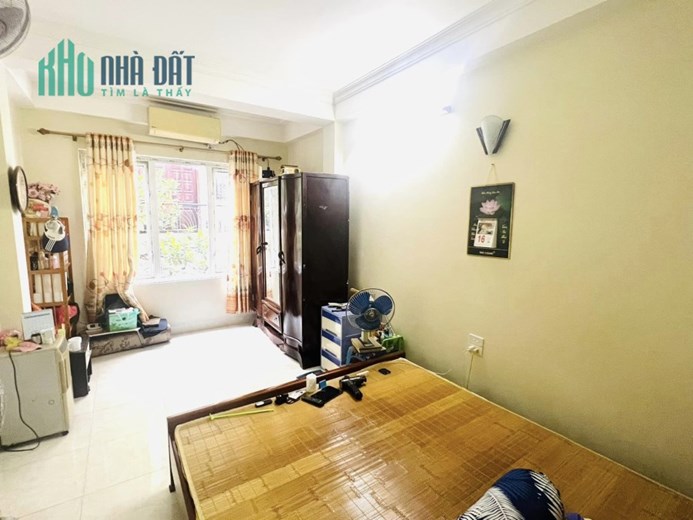 Bán nhà phố Nguyễn Công Hoan, Ba Đình, gần Đài Truyền Hình VTV, 132m, MT 9.5m, 31 tỷ.