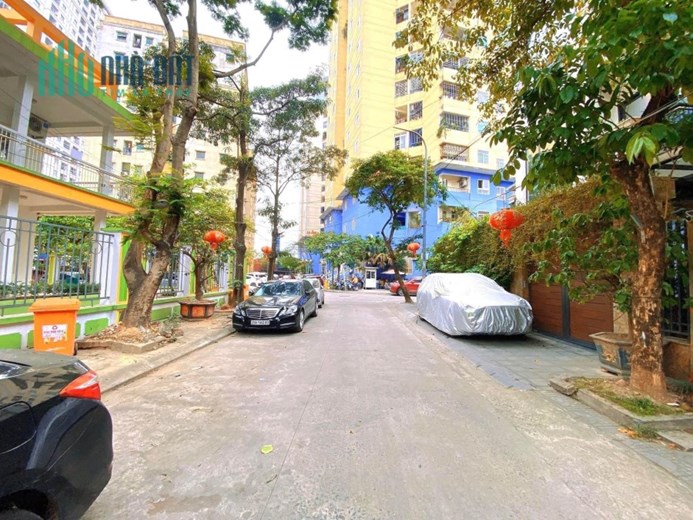 ⚜️ BIỆT THỰ SIÊU ĐẸP KĐT MỸ ĐÌNH 1, LƯU HỮU PHƯỚC, 200M2 4T MT 10M,  CHỈ 41 TỶ ⚜️