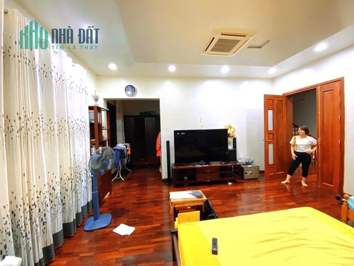 ⚜️ BIỆT THỰ SIÊU ĐẸP KĐT MỸ ĐÌNH 1, LƯU HỮU PHƯỚC, 200M2 4T MT 10M,  CHỈ 41 TỶ ⚜️