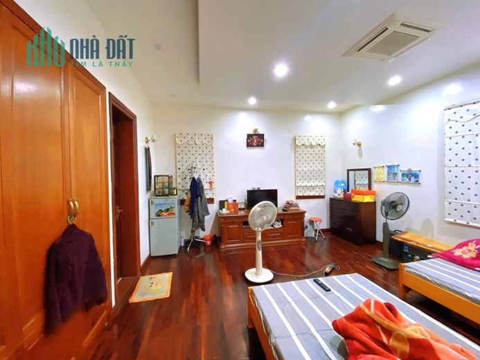 ⚜️ BIỆT THỰ SIÊU ĐẸP KĐT MỸ ĐÌNH 1, LƯU HỮU PHƯỚC, 200M2 4T MT 10M,  CHỈ 41 TỶ ⚜️