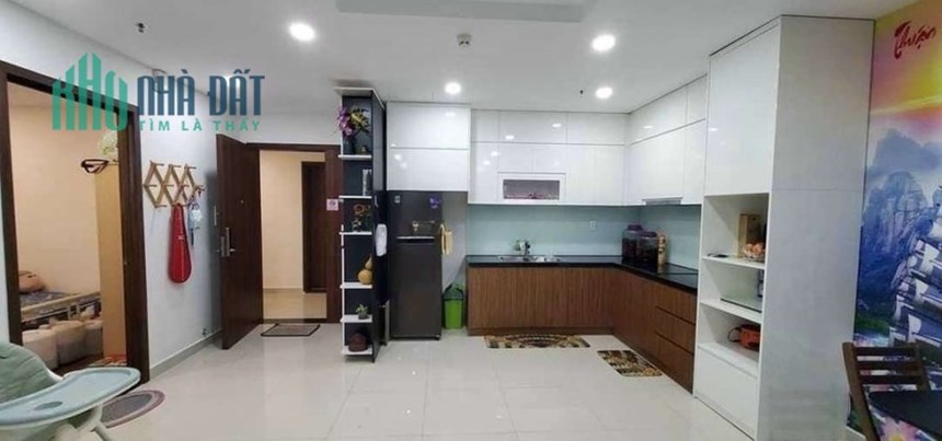 Chính chủ cần bán căn hộ 2PN, 2WC - Chung cư Phú Đông Premier.