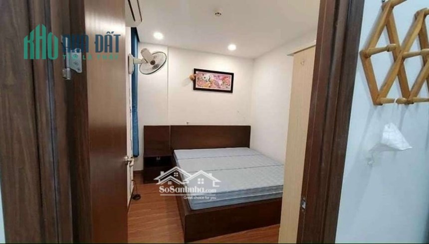 Chính chủ cần bán căn hộ 2PN, 2WC - Chung cư Phú Đông Premier.