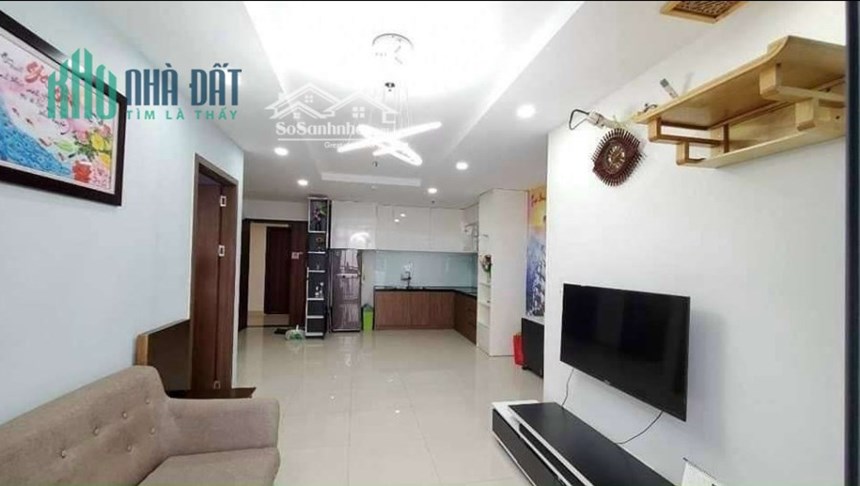 Chính chủ cần bán căn hộ 2PN, 2WC - Chung cư Phú Đông Premier.