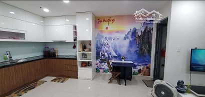 Chính chủ cần bán căn hộ 2PN, 2WC - Chung cư Phú Đông Premier.
