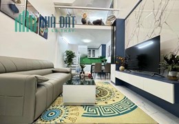-TÂY SƠN- NGUYỄN LƯƠNG BẰNG
-TẶNG KHÁCH FULL NỘI THẤT
   -Tây Sơn 23.1/31m-5t-giá chỉ3.95tỷ